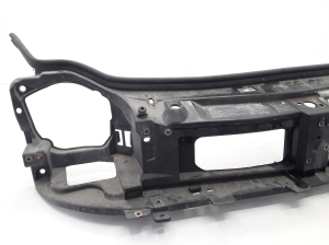 NISSAN Primastar X83 (2001–2014) Radiator support and its parts 8200521859 - 2
