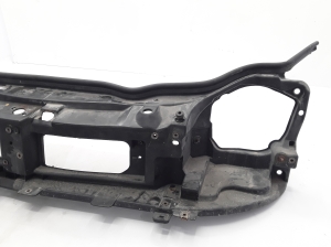 NISSAN Primastar X83 (2001–2014) Radiator support and its parts 8200521859 - 3