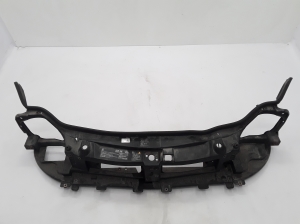 NISSAN Primastar X83 (2001–2014) Radiator support and its parts 8200521859 - 4