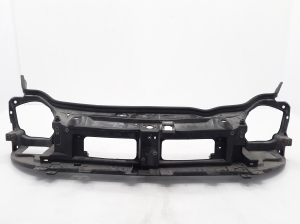Radiator support and its parts - 8200521859