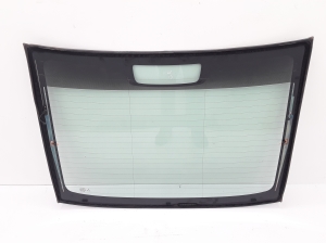 VOLVO S60 II (2010–2018) Heckscheibe 31385406 - 2