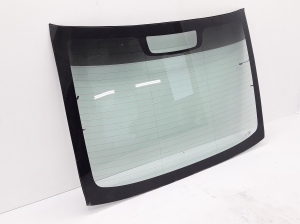 Lunette arrière - 31385406