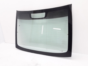 VOLVO S60 II (2010–2018) Heckscheibe 31385406 - 3