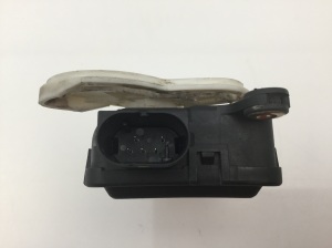 AUDI A6 C5 (1997–2005) Heater flap actuator 4B2820511C - 2