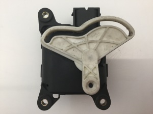 AUDI A6 C5 (1997–2005) Heater flap actuator 4B2820511C - 3