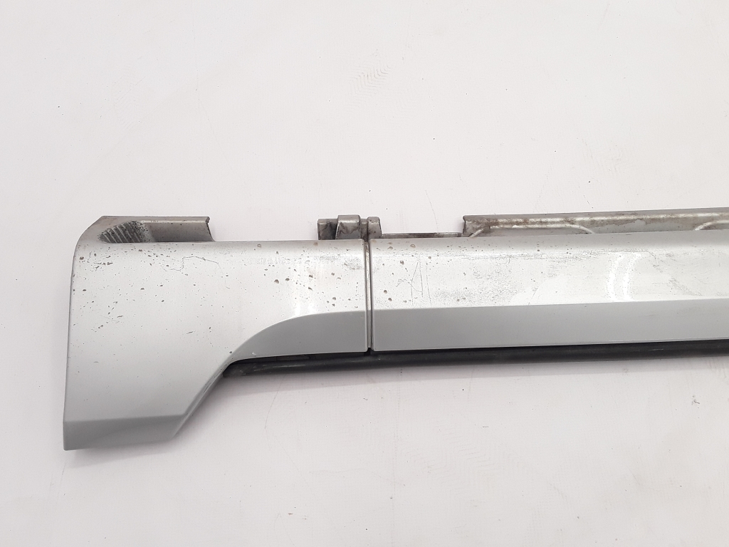 VOLVO V70 3 generation (2007-2020) Left Side Plastic Sideskirt Cover 30678564 22315807