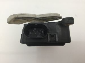AUDI A6 C5 (1997–2005) Heater flap actuator 4B2820511C - 2