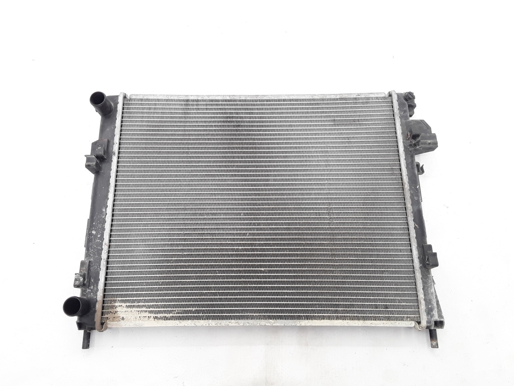 NISSAN Primastar 1 generation (2002-2014) Air Con Radiator 8200073817 22315802