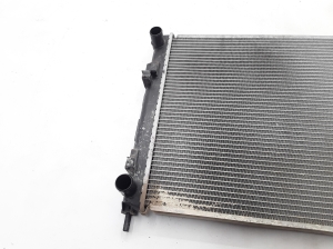 NISSAN Primastar X83 (2001–2014) Jahutusradiaator 8200073817 - 2