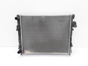 NISSAN Primastar X83 (2001–2014) Jahutusradiaator 8200073817 - 4