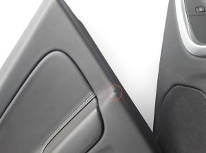 VOLVO S60 II (2010–2018) Salons un tā detaļas - 2
