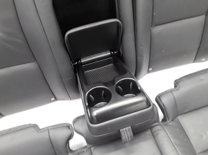 VOLVO S60 II (2010–2018) Salons un tā detaļas - 3
