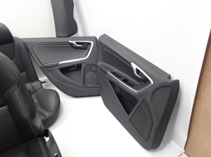 VOLVO S60 II (2010–2018) Salons un tā detaļas - 9