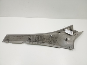 Mercedes Benz E-Class W212 (2009–2015) Trunk interior trim A21269010257N73 - 2