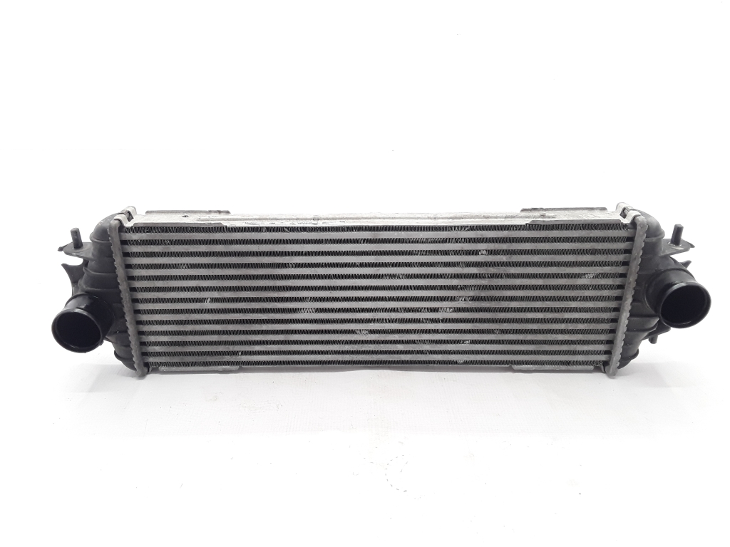 NISSAN Primastar 1 generation (2002-2014) Intercooler Radiator 7700312903 22315789