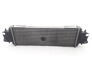 NISSAN Primastar X83 (2001–2014) Ladeluftkühler 7700312903 - 2