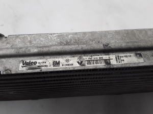 NISSAN Primastar X83 (2001–2014) Ladeluftkühler 7700312903 - 4