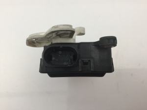AUDI A6 C5 (1997–2005) Heater flap actuator 4B2820511C - 3