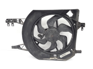 NISSAN Primastar X83 (2001–2014) Jahutusventilaator 7701050191 - 4