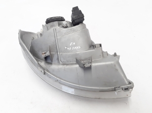 NISSAN Primastar X83 (2001–2014) Esituli 7700311371 - 5