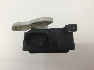AUDI A6 C5 (1997–2005) Stellmotor Heizungsklappe 4B2820511C - 3