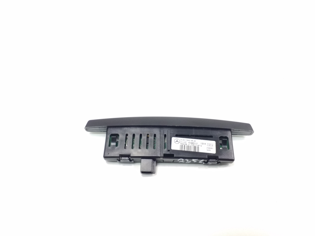 MERCEDES-BENZ E-Class W212/S212/C207/A207 (2009-2016) Display senzor de parcare PDC A0015424623 21008356