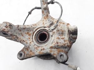 NISSAN Primastar X83 (2001–2014) Esirumm 8200630533 - 2
