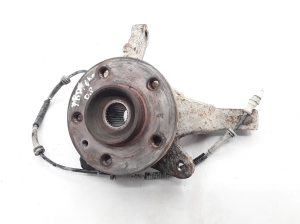 NISSAN Primastar X83 (2001–2014) Esirumm 8200630533 - 3