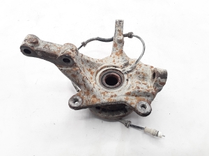 NISSAN Primastar X83 (2001–2014) Esirumm 8200630533 - 4