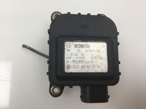Heater flap actuator - 4B2820511A