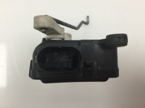 AUDI A6 C5 (1997–2005) Heater flap actuator 4B2820511A - 2