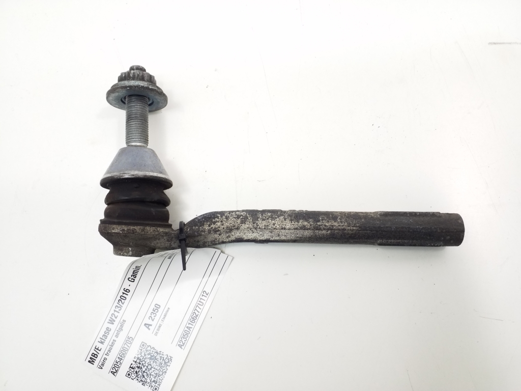MERCEDES-BENZ E-Class W213/S213/C238/A238 (2016-2024) Steering tie rod end A2054600705 21008333