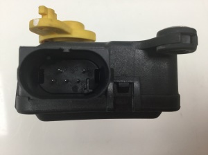 Stellmotor Heizungsklappe - 8D2820511C