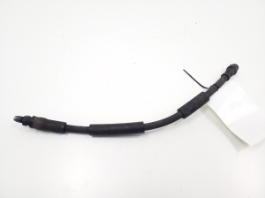   Brake hose front 