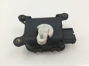AUDI A6 C5 (1997–2005) Heater flap actuator 4B2820511J - 3