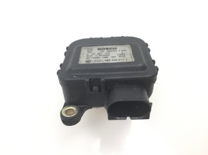 AUDI A6 C5 (1997–2005) Heater flap actuator 4B2820511J - 3