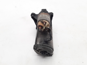 NISSAN Primastar X83 (2001–2014) Anlasser 8200628419 - 2