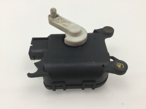 AUDI A6 C5 (1997–2005) Stellmotor Heizungsklappe 4B2820511D - 3
