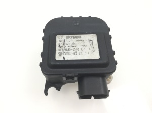 Stellmotor Heizungsklappe - 4B2820511D