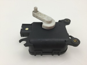 Stellmotor Heizungsklappe - 4B2820511D