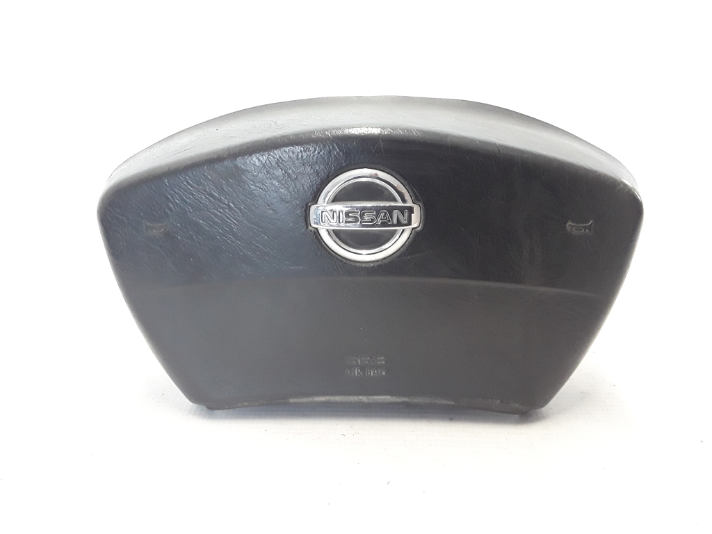 NISSAN Primastar 1 generation (2002-2014) Steering Wheel Airbag 8200151075A 22316963