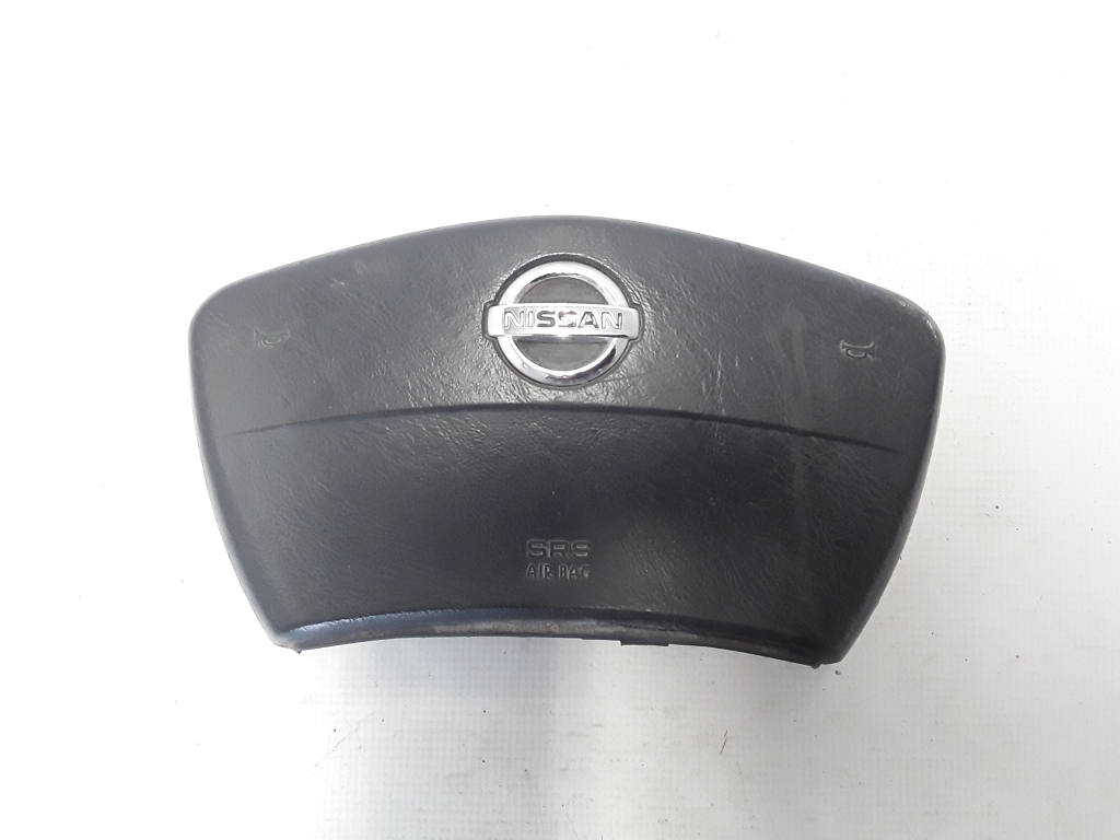 NISSAN Primastar 1 generation (2002-2014) Steering Wheel Airbag 8200151075A 22316963