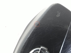 NISSAN Primastar X83 (2001–2014) Rooli turvapadi 8200151075A - 2
