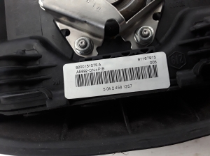 NISSAN Primastar X83 (2001–2014) Rooli turvapadi 8200151075A - 3