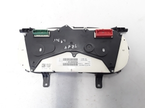 NISSAN Primastar X83 (2001–2014) Näidikuplokk P8200390128 - 4