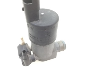 Peugeot 807 (2002–2014) Motor für Frontscheibenwaschanlage A9641553880 - 3
