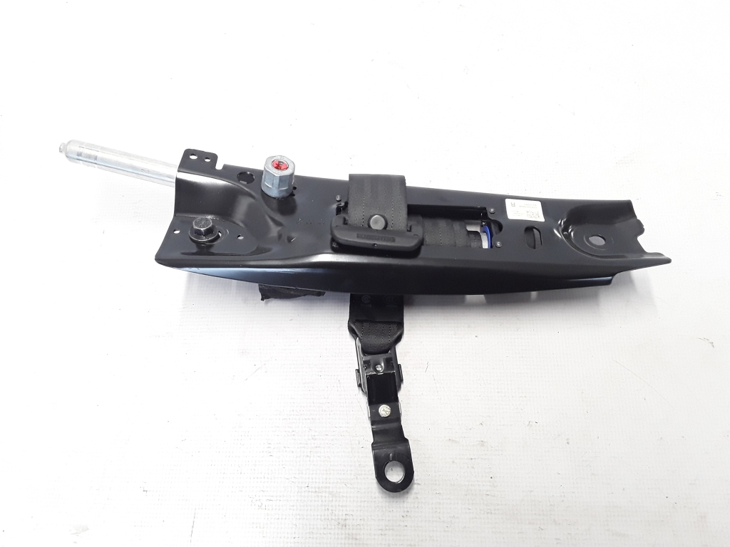 VOLVO V70 3 generation (2007-2020) Ceinture de sécurité avant droite 39818796 22316945