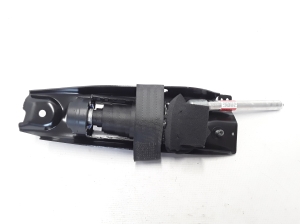 Front seat belt - 39818796