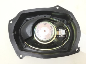 NISSAN Pathfinder R51 (2005–2012) Lautsprecher Tür vorne - 3