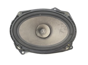  Front door speaker 